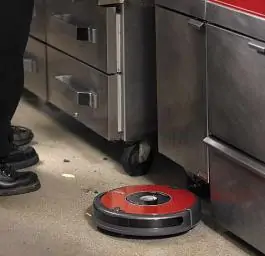 Kućni robot usisivač Roomba Professional 625 Irobot