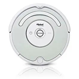 Kućni usisivač robot Roomba 505 iRobot