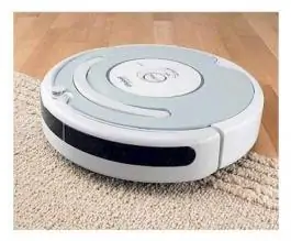 Kućni usisivač robot Roomba 505 iRobot