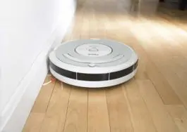 Kućni usisivač robot Roomba 505 iRobot