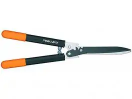 Makaze za živu ogradu 588mm 114770 FISKARS