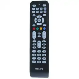 PHILIPS SRP2008B/86 Univerzalni 8-in-1 daljinski upravljač