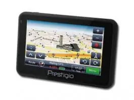 PRESTIGIO Road Scout 4150 4.3" Mireo full Europe navigacioni uređaj