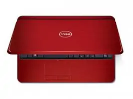 Notebook DELL Inspiron M5110 AMD E2-3000M Dual Core 1.8GHz 4GB 500GB Radeon HD 6380G crveni Ubuntu