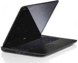 Notebook DELL Inspiron M5110 AMD A6-3400M Quad Core 1.4GHz 4GB 500GB Radeon HD 6520G crni Switch Ubuntu