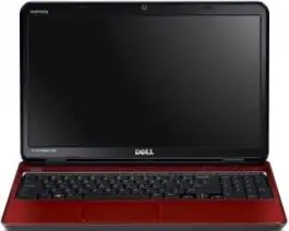 Notebook DELL Inspiron M5110 AMD A8-3500M Quad Core 1.5GHz 4GB 640GB Radeon HD 6620G crveni Ubuntu