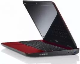 Notebook DELL Inspiron M5110 AMD A8-3500M Quad Core 1.5GHz 8GB 750GB Radeon HD 6640G2 Dual crveni Ubuntu