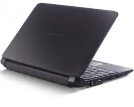 Netbook ACER eMachines 355-N571G32nkk Atom N570 Dual Core 1.66GHz 1GB 320GB crni Windows 7 Starter