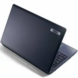 Notebook ACER Aspire 5349-B812G32Mnkk Dual Core B815 1.6GHz 2GB 320GB