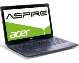 Notebook ACER Aspire 5750G-52454G1TMnkk Core i5-2450M 2.5GHz 4GB 1TB nVidia GT 630M crni