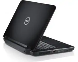 Notebook DELL Inspiron M5040 AMD C-60 Dual Core 1GHz 2GB 500GB Radeon HD 6290 crni Win7 Starter