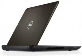 Notebook DELL Inspiron N411z Core i3-2330M 2.2GHz 4GB 640GB crni Ubuntu