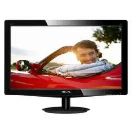 Monitor 18.5" V-line 196V3LSB7/00 LED PHILIPS