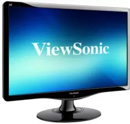 Monitor 21.5" VA2231wa LED VIEWSONIC