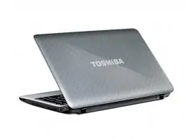 Notebook L750-17D Intel® Core™ i3-2330M/15,6"/6GB/640GB/BT/DVDRW/Win 7 Toshiba Satellite 