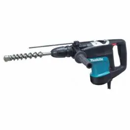 Elektropneumatska bušilica HR4001C MAKITA + set alata po izboru