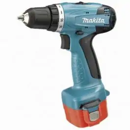 Elektropneumatska bušilica HR4001C MAKITA + set alata po izboru