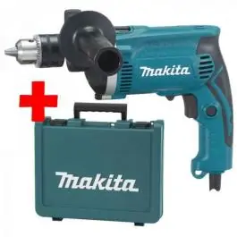 Elektropneumatska bušilica HR4001C MAKITA + set alata po izboru