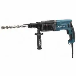 Elektropneumatska bušilica HR4001C MAKITA + set alata po izboru