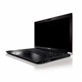 Laptop R850-1CX TOSHIBA Tecra