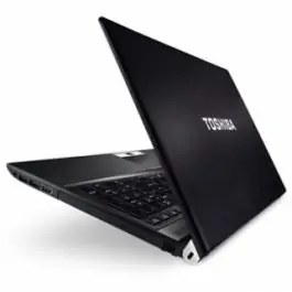 Laptop R850-1CX TOSHIBA Tecra