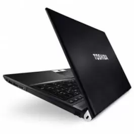 Laptop R850-124 TOSHIBA tecra