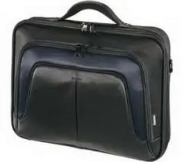 Notebook torba DALLAS 17.3" crna HAMA