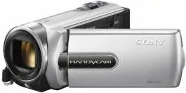 Digitalna kamera sa Memory Stick karticom silver DCR-SX21E Sony