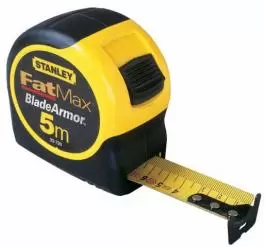 Metar FatMax 8m x 32mm Stanley