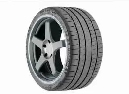 Guma za auto PILOT SUPER SPORT 325/25 ZR 20 Y XL Michelin