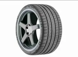 Guma za auto PILOT SUPER SPORT 225/45 ZR 18 Y XL Michelin