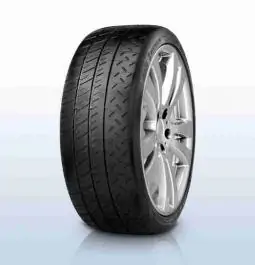 Guma za auto PILOT SPORT CUP 225/40 ZR 18 Y Michelin