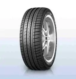 Guma za auto PILOT SPORT 3 205/55 R 16 V GRNX Michelin