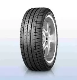 Guma za auto PILOT SPORT 3 255/35 ZR 18 Y XL,GRNX Michelin