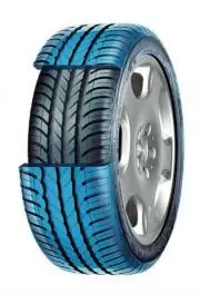 Guma za auto 205/55R16 91V OPTIGRIP FP Goodyear