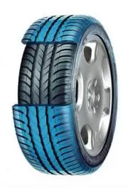 Guma za auto 215/55R16 OPTIGRIP 97H XL TL Goodyear