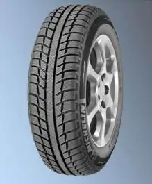 Guma za auto 155/65 R14 75 T ALPIN A3 GRNX MICHELIN