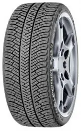 Guma za auto 225/40 R18  92 V PILOT ALPIN PA4 GRNX, XL MICHELIN