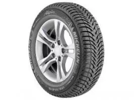 Guma za auto 225/40 R18  92 V PILOT ALPIN PA4 GRNX, XL MICHELIN