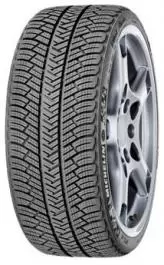 Guma za auto 235/55 R17  103 H PILOT ALPIN PA4 GRNX, XL MICHELIN