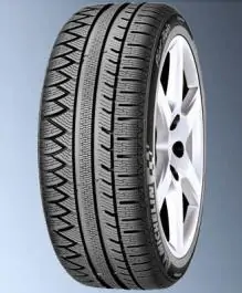 Guma za auto 245/45R17  99 V PILOT ALPIN PA3 GRNX,MO,XL MICHELIN