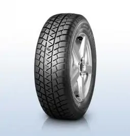 Guma za auto 205/70 R15 96 T LATITUDE ALPIN GRNX MICHELIN