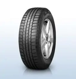 Guma za auto 235/65 R17 104 H LATITUDE ALPIN HP MO MICHELIN