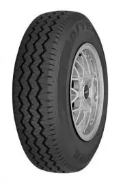 Teretni pneumatik 195R14C 106/104P 08 TL CARGO G28 GOODYEAR