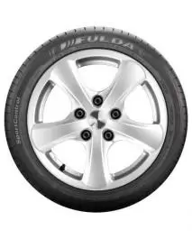 Guma za auto 215/55R16 93W SPORTCONTROL FULDA