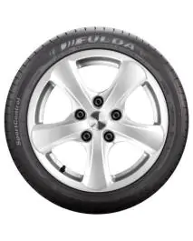 Guma za auto 225/55R17 101W SPORTCONTROL XL FULDA