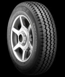 Teretni pneumatik 185/75R14C 102R TL CONVEO TOUR FULDA