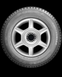 Teretni pneumatik 185/75R14C 102R TL CONVEO TOUR FULDA