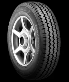 Teretni pneumatik 205/75R16C 113/111Q TL CONVEO STAR FULDA