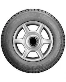 Teretni pneumatik 185/75R14C CONVEO TRAC 102/100Q M+S TL FULDA